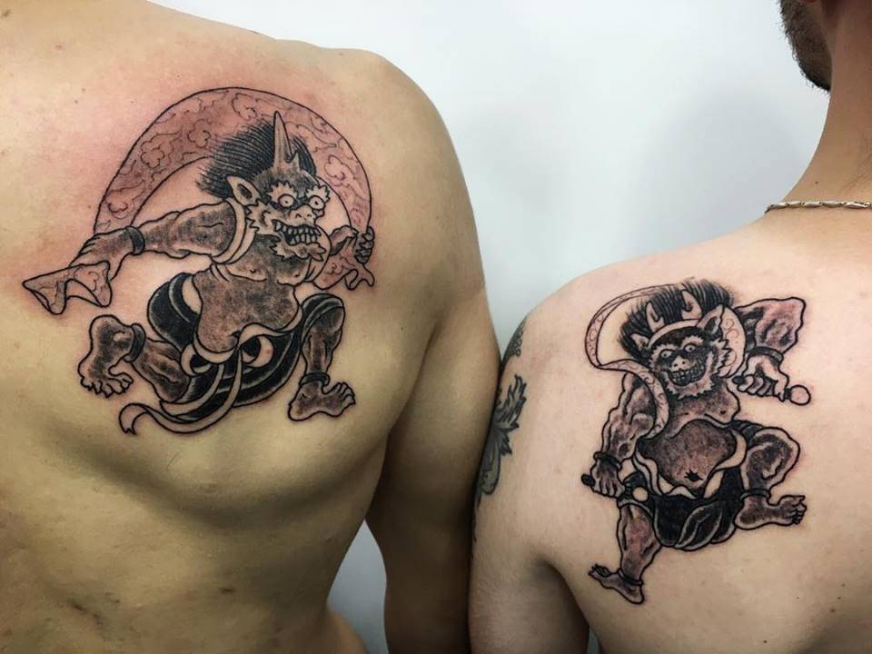 Tattoo Techniques Methods And Techniques To Tattoo